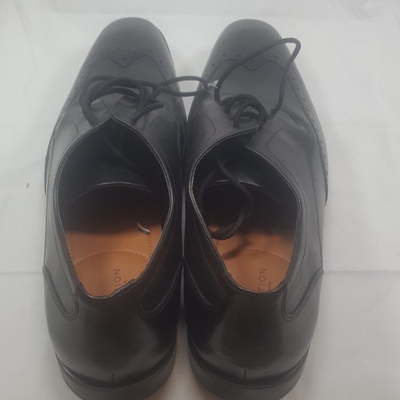M Collection by Michael Strahan Oxford Size 12 M main image 7